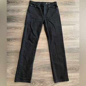 Men’s George jeans